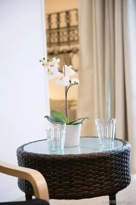 Daire, 2 Yatak Odası (601)