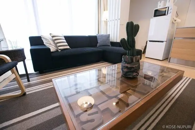 Daire, 2 Yatak Odası (601)