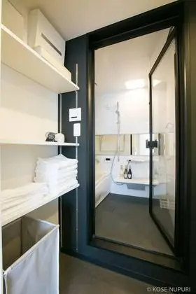 Daire, 2 Yatak Odası (601)