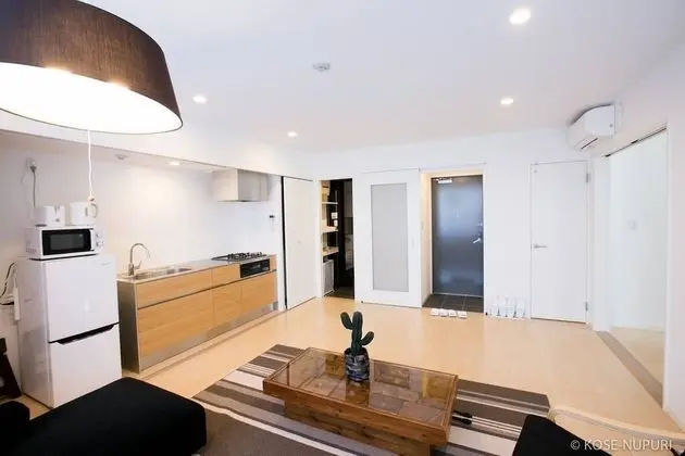 Daire, 2 Yatak Odası (601)