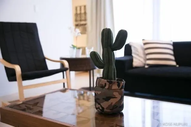 Daire, 2 Yatak Odası (601)