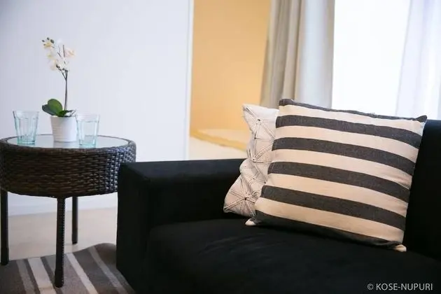 Daire, 2 Yatak Odası (601)