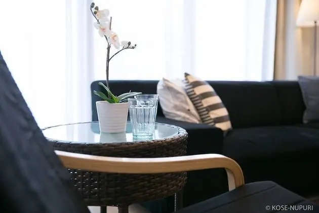 Daire, 2 Yatak Odası (601)