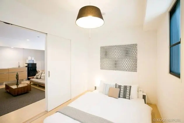 Daire, 2 Yatak Odası (702)