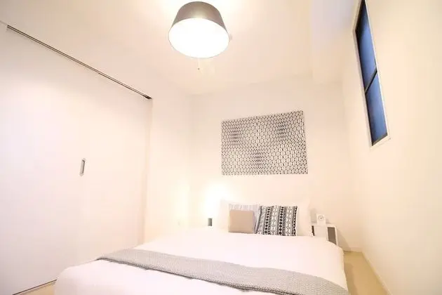 Daire, 2 Yatak Odası (702)