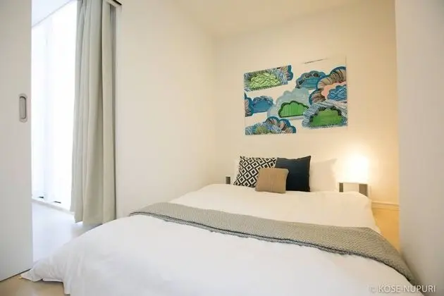 Daire, 2 Yatak Odası (702)