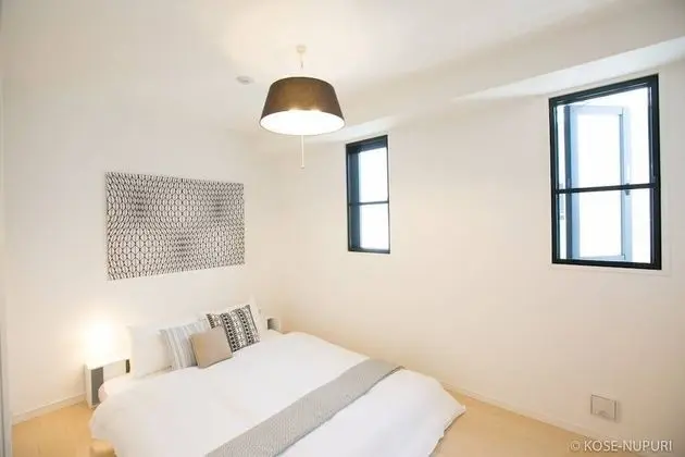 Daire, 2 Yatak Odası (702)