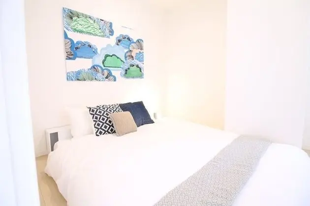 Daire, 2 Yatak Odası (702)