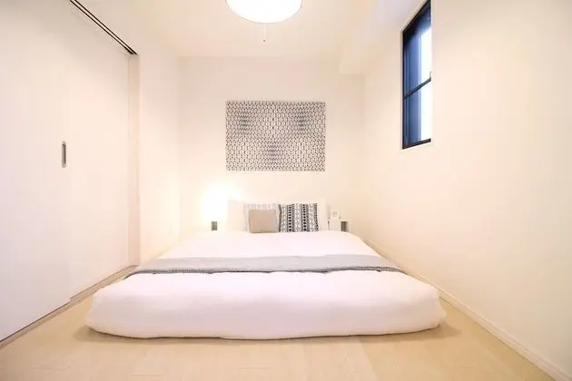 Daire, 2 Yatak Odası (702)