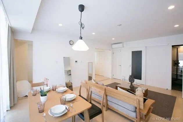 Daire, 2 Yatak Odası (702)