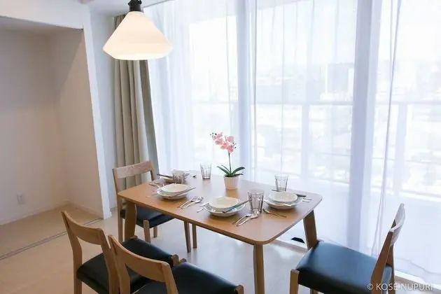 Daire, 2 Yatak Odası (702)