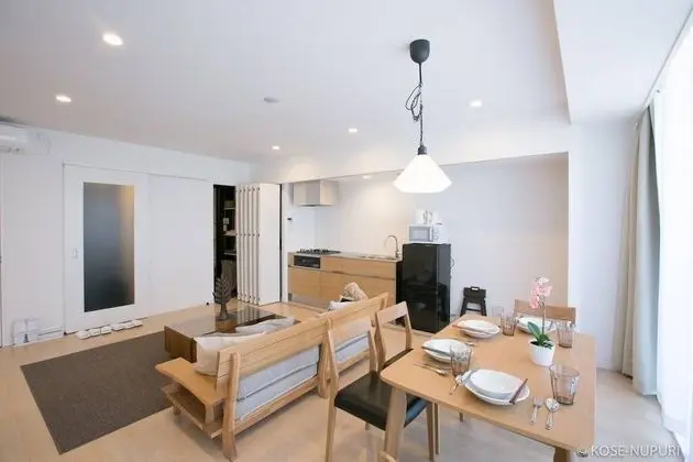 Daire, 2 Yatak Odası (702)