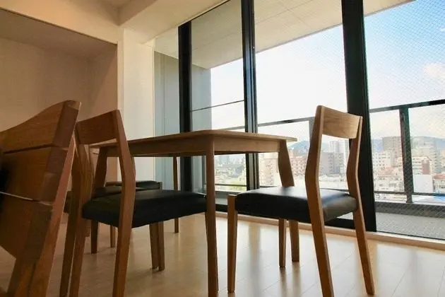 Daire, 2 Yatak Odası (702)