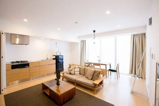 Daire, 2 Yatak Odası (702)