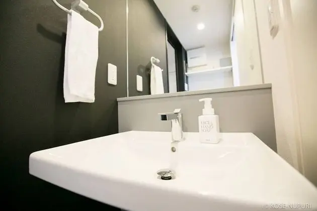 Daire, 2 Yatak Odası (702)