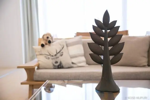 Daire, 2 Yatak Odası (702)