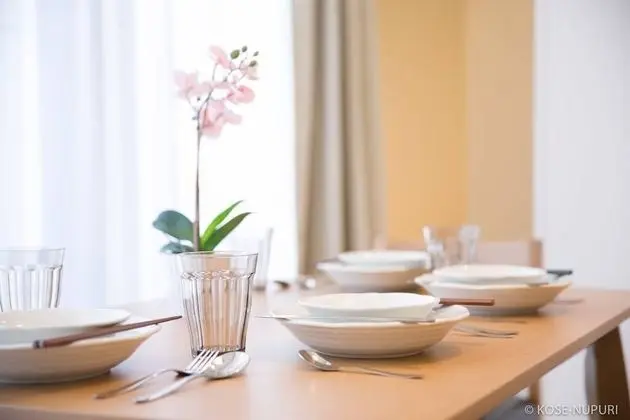 Daire, 2 Yatak Odası (702)