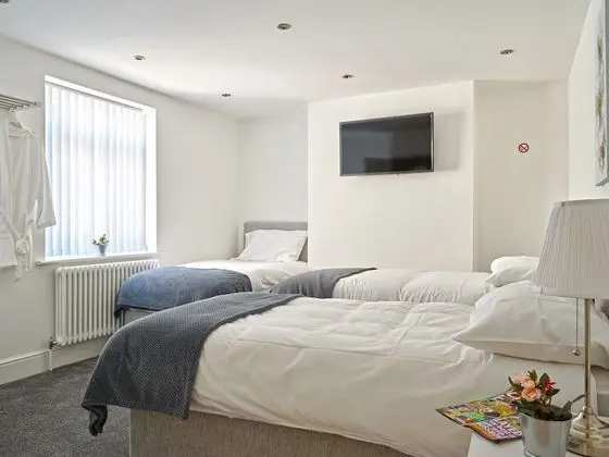 Comfort Üç Kişilik Oda