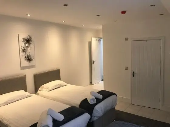 Comfort Üç Kişilik Oda