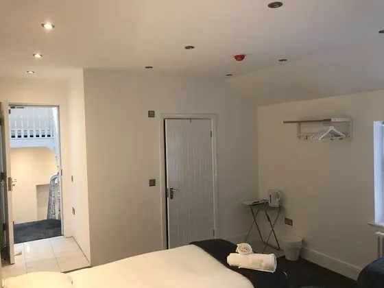 Comfort Üç Kişilik Oda