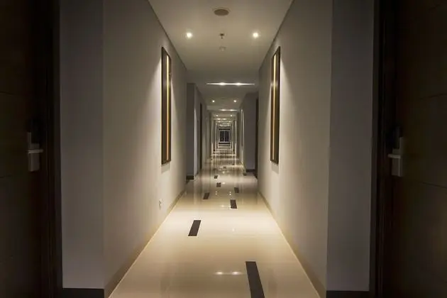 Deluxe İki Ayrı Yataklı Oda