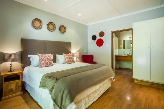 Oda (Stoep/Verandah Queen)