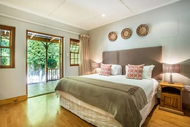 Oda (Stoep/Verandah Queen)