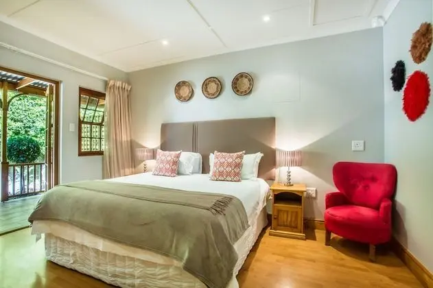 Oda (Stoep/Verandah Queen)