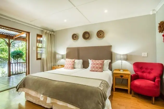 Oda (Stoep/Verandah Queen)