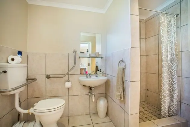 Tek Büyük Yataklı Oda (Barn )