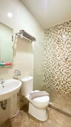 Deluxe İki Ayrı Yataklı Oda