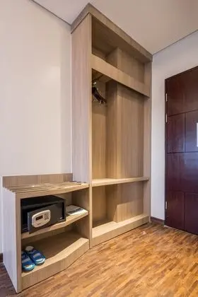 Superior Tek Büyük Yataklı Oda