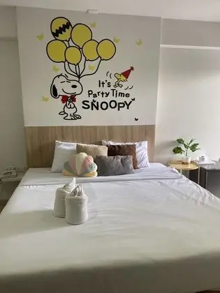 Superior Tek Büyük Yataklı Oda