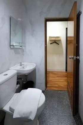 Superior Oda, 1 Çift Kişilik Yatak