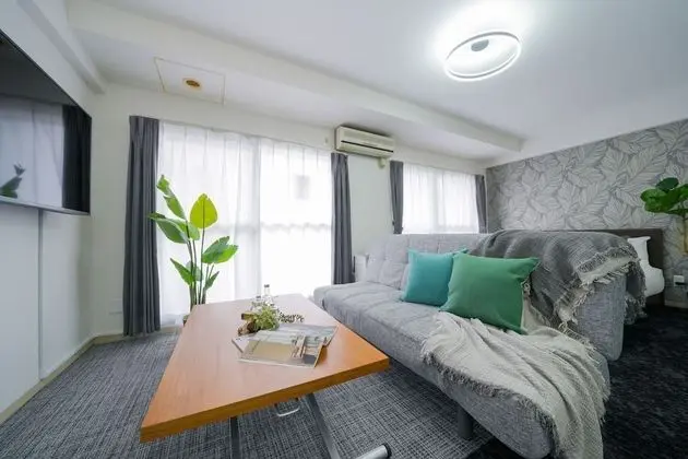 Basic Apart Daire, Sigara İçilmez (702)