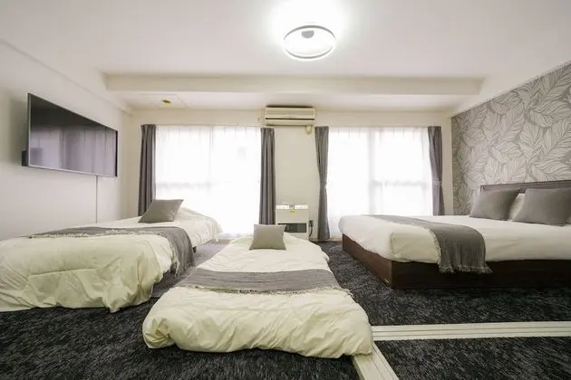 Basic Apart Daire, Sigara İçilmez (702)