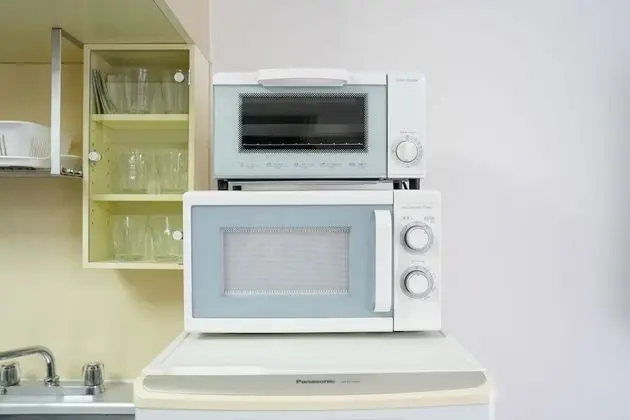 Basic Apart Daire, Sigara İçilmez (702)