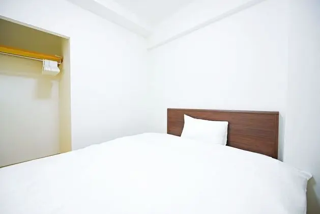 Basic Apart Daire, Sigara İçilmez (702)
