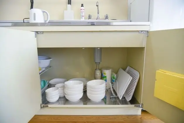 Basic Apart Daire, Sigara İçilmez (702)