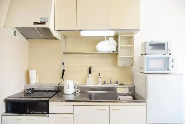 Basic Apart Daire, Sigara İçilmez (702)