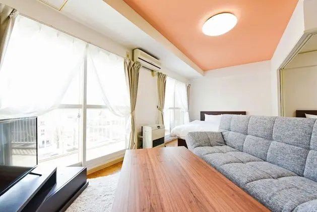 Basic Apart Daire, Sigara İçilmez (702)