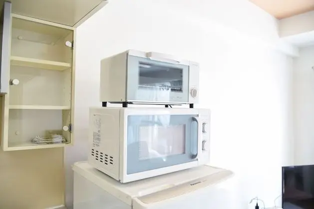 Basic Apart Daire, Sigara İçilmez (702)