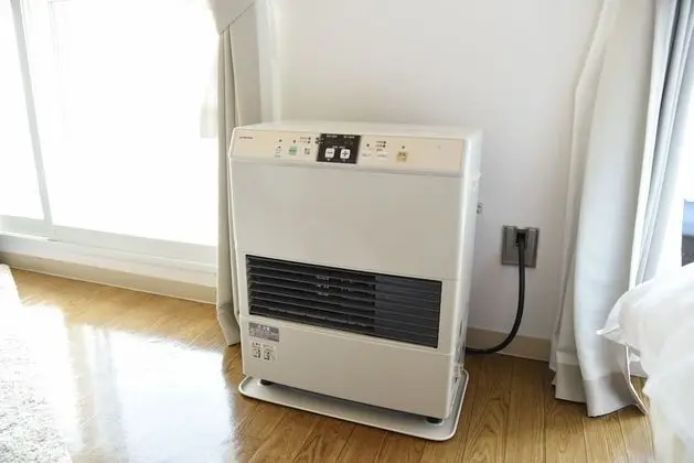 Basic Apart Daire, Sigara İçilmez (702)