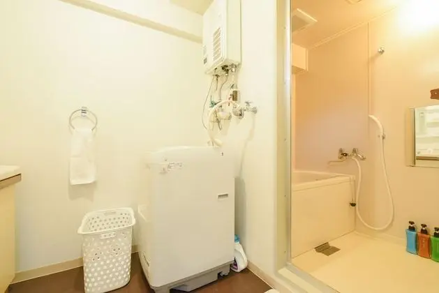 Basic Apart Daire, Sigara İçilmez (702)
