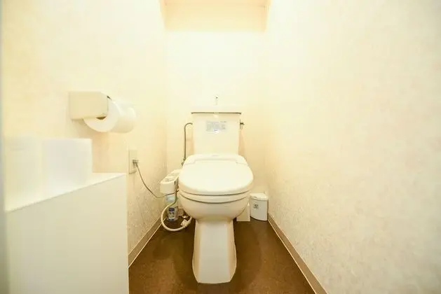 Basic Apart Daire, Sigara İçilmez (702)