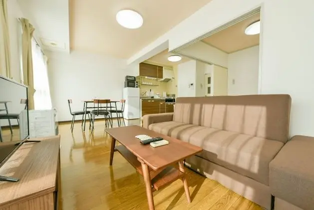 Comfort Apart Daire, Sigara İçilmez (603)