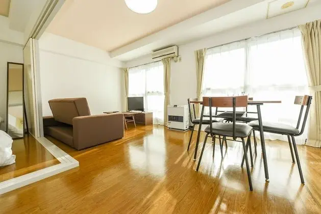 Comfort Apart Daire, Sigara İçilmez (603)