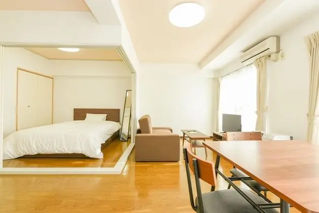 Comfort Apart Daire, Sigara İçilmez (603)