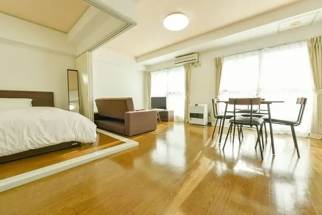 Comfort Apart Daire, Sigara İçilmez (603)