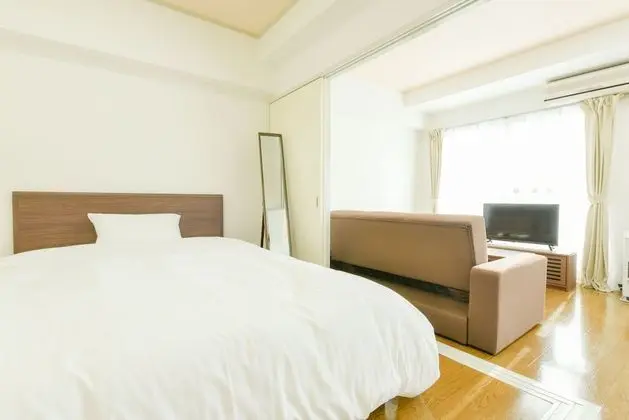 Comfort Apart Daire, Sigara İçilmez (603)